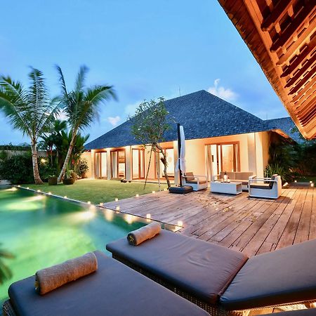 Villa Lala Kuta Lombok Εξωτερικό φωτογραφία