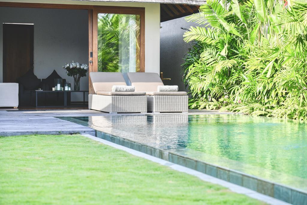 Villa Lala Kuta Lombok Εξωτερικό φωτογραφία