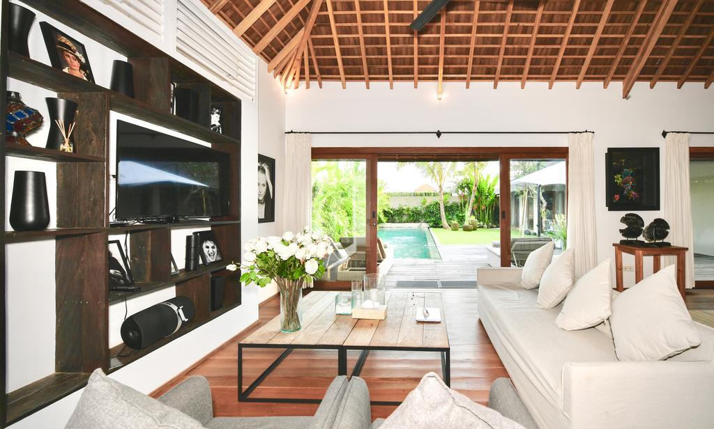 Villa Lala Kuta Lombok Εξωτερικό φωτογραφία