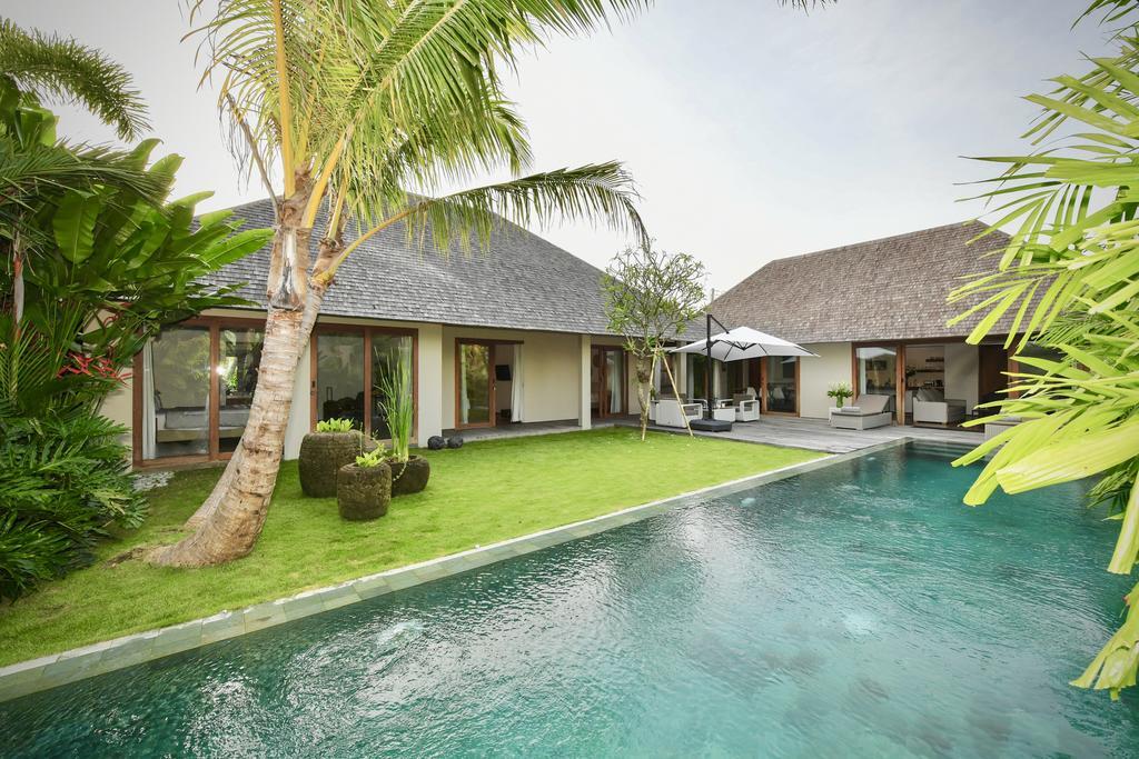 Villa Lala Kuta Lombok Εξωτερικό φωτογραφία