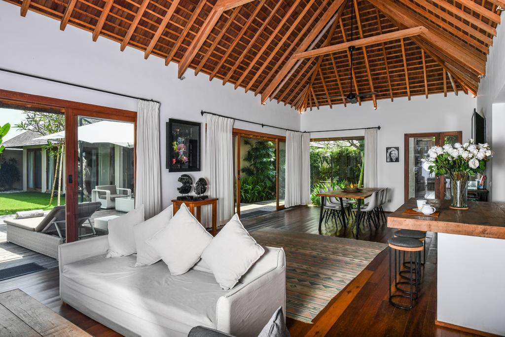 Villa Lala Kuta Lombok Εξωτερικό φωτογραφία