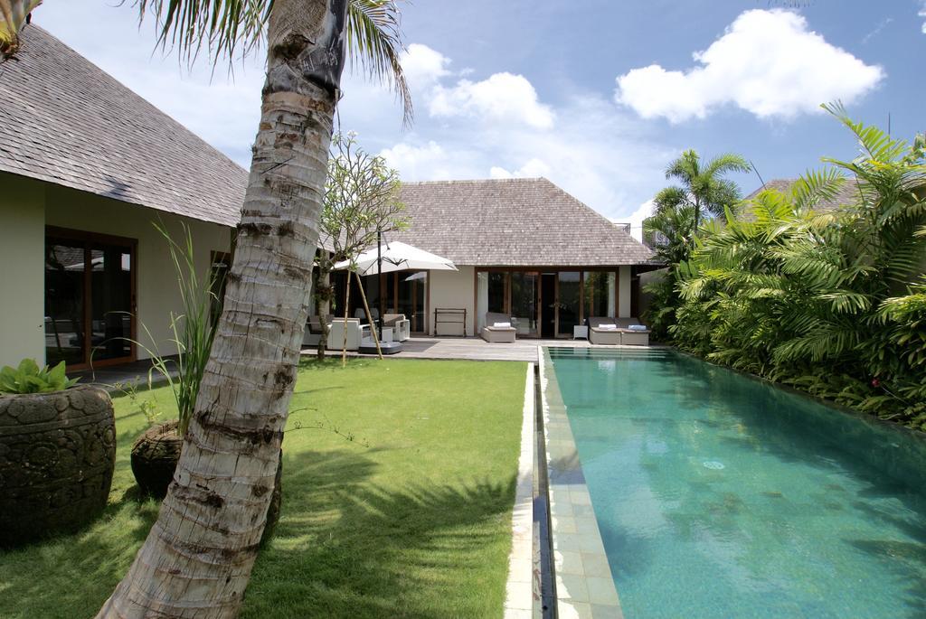 Villa Lala Kuta Lombok Εξωτερικό φωτογραφία