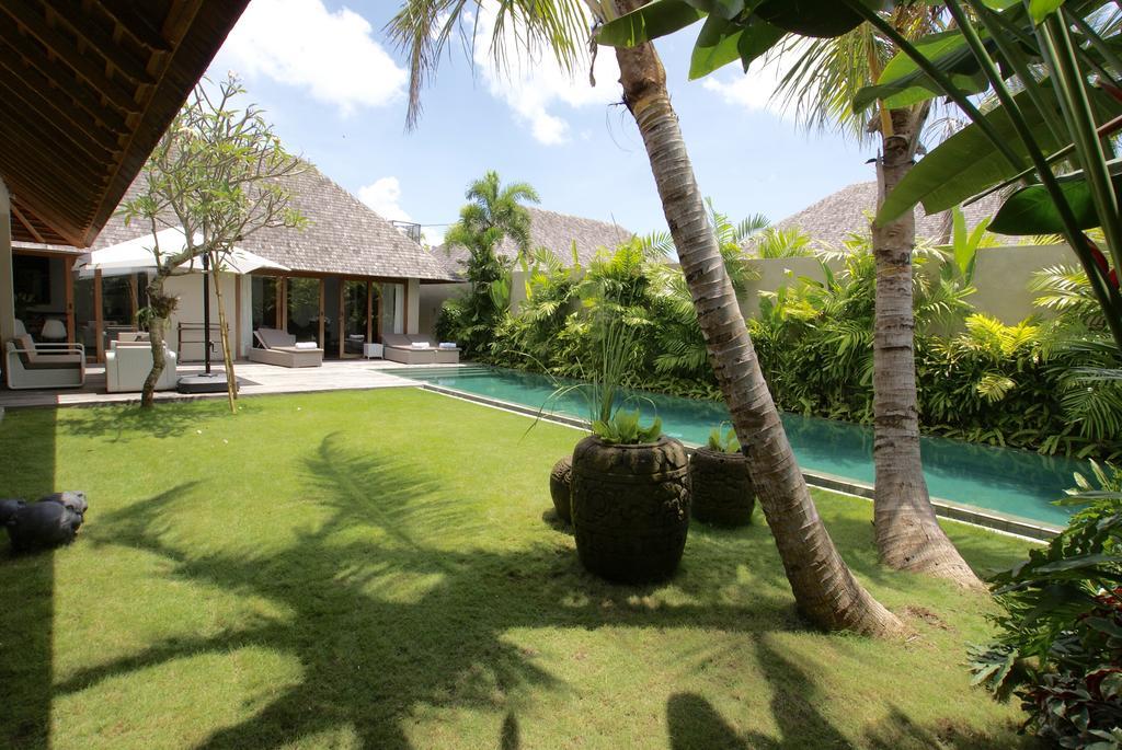 Villa Lala Kuta Lombok Εξωτερικό φωτογραφία