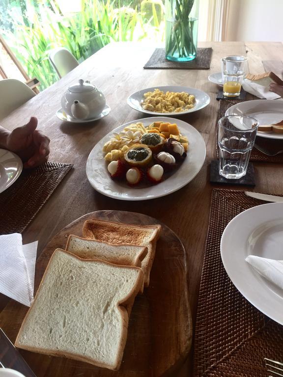 Villa Lala Kuta Lombok Εξωτερικό φωτογραφία