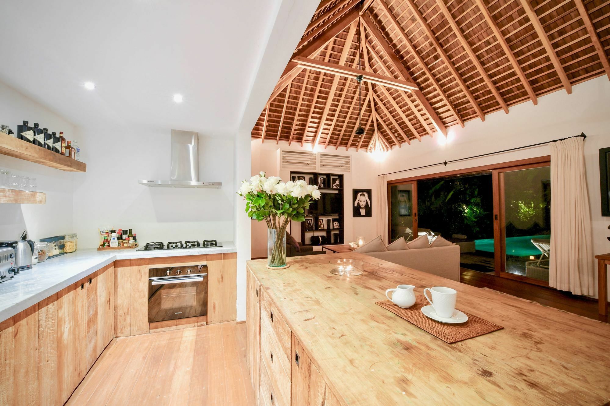 Villa Lala Kuta Lombok Εξωτερικό φωτογραφία
