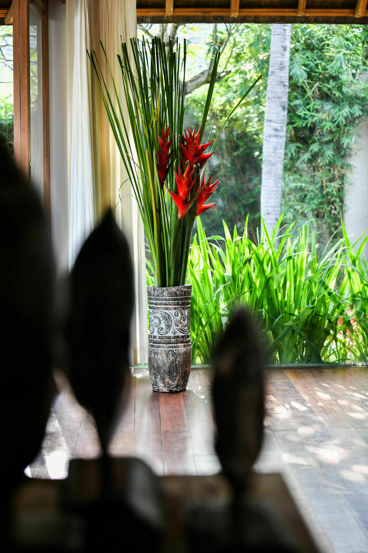Villa Lala Kuta Lombok Εξωτερικό φωτογραφία
