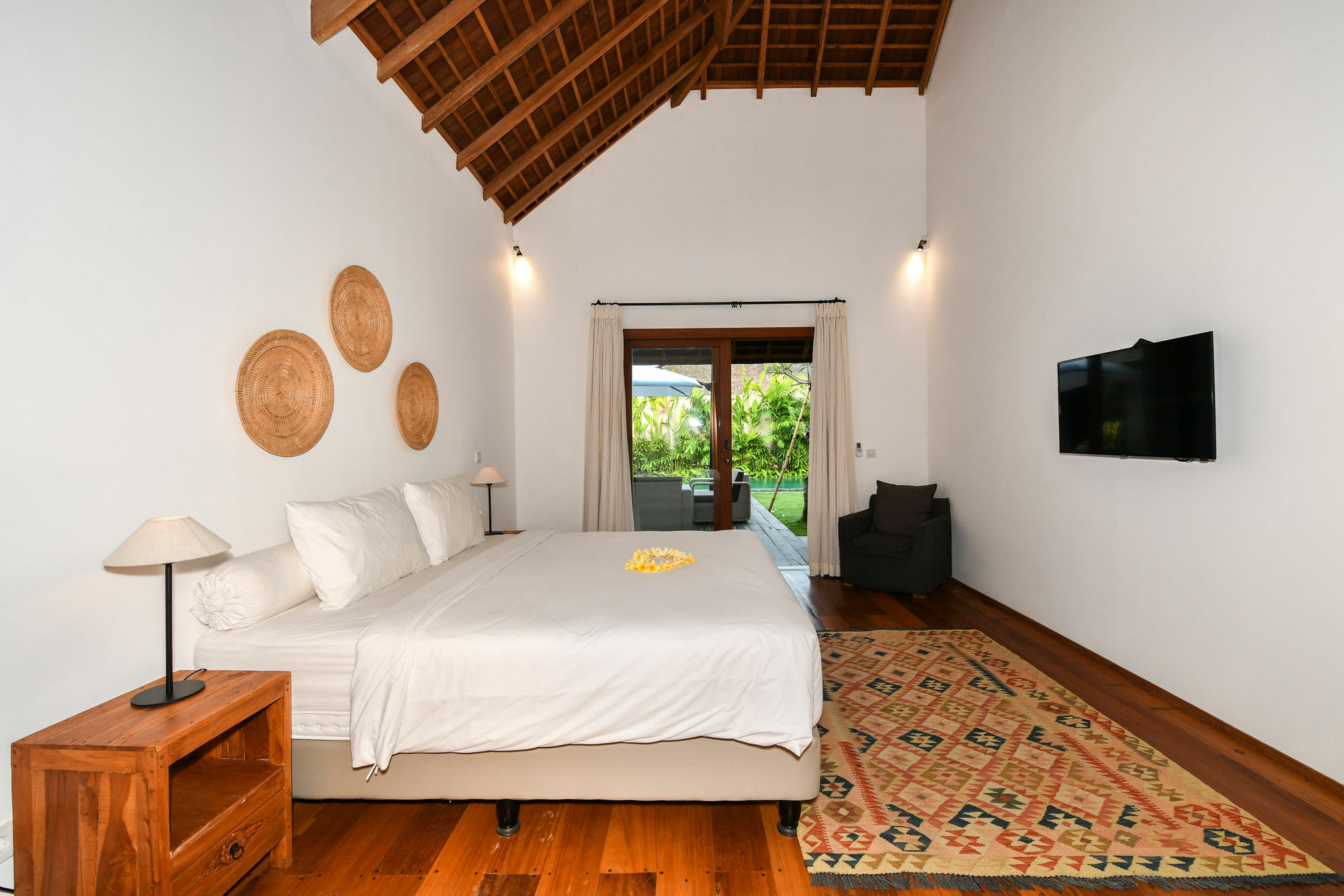 Villa Lala Kuta Lombok Εξωτερικό φωτογραφία