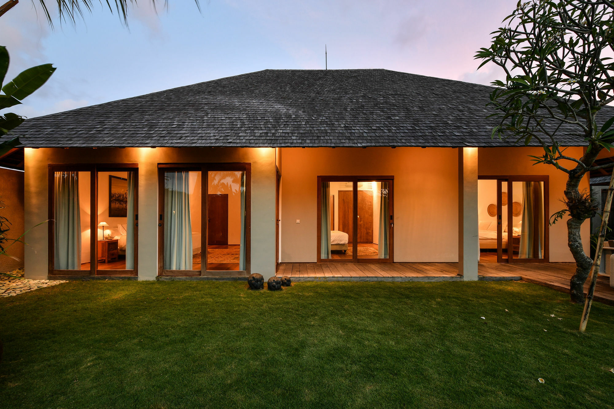 Villa Lala Kuta Lombok Εξωτερικό φωτογραφία