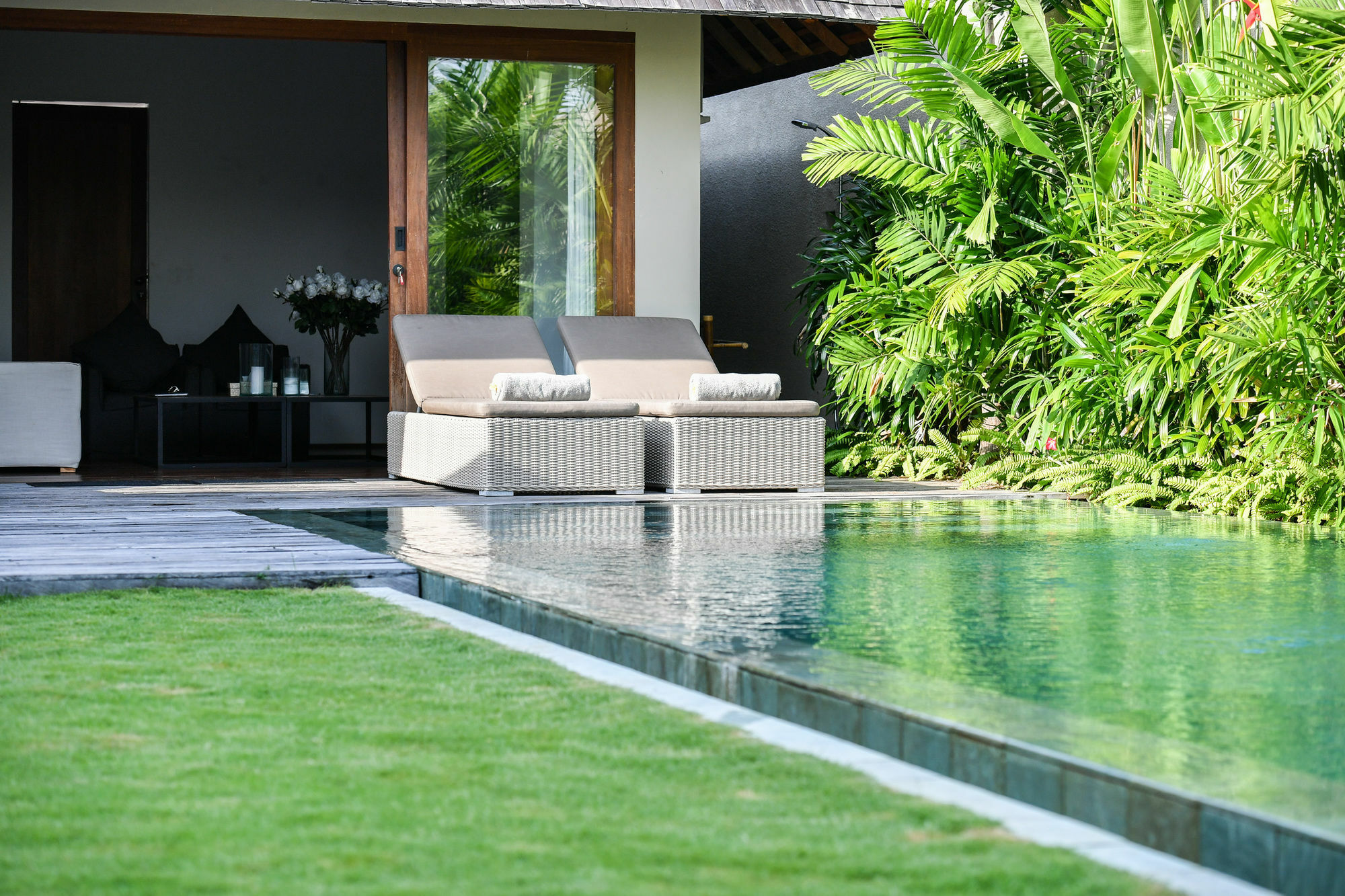 Villa Lala Kuta Lombok Εξωτερικό φωτογραφία